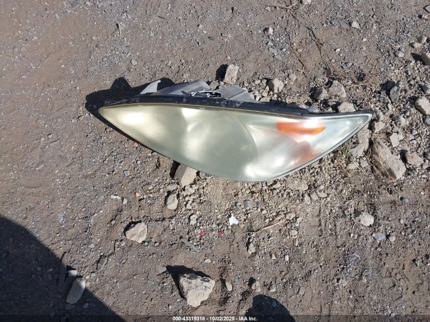 2004 Toyota Camry Le VIN: 4T1BE32KX4U848939 Lot: 43319318