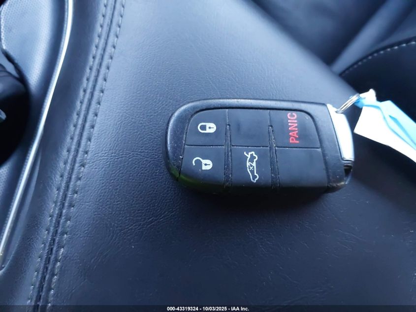 2016 Dodge Challenger Sxt Plus VIN: 2C3CDZAG5GH262494 Lot: 43319324