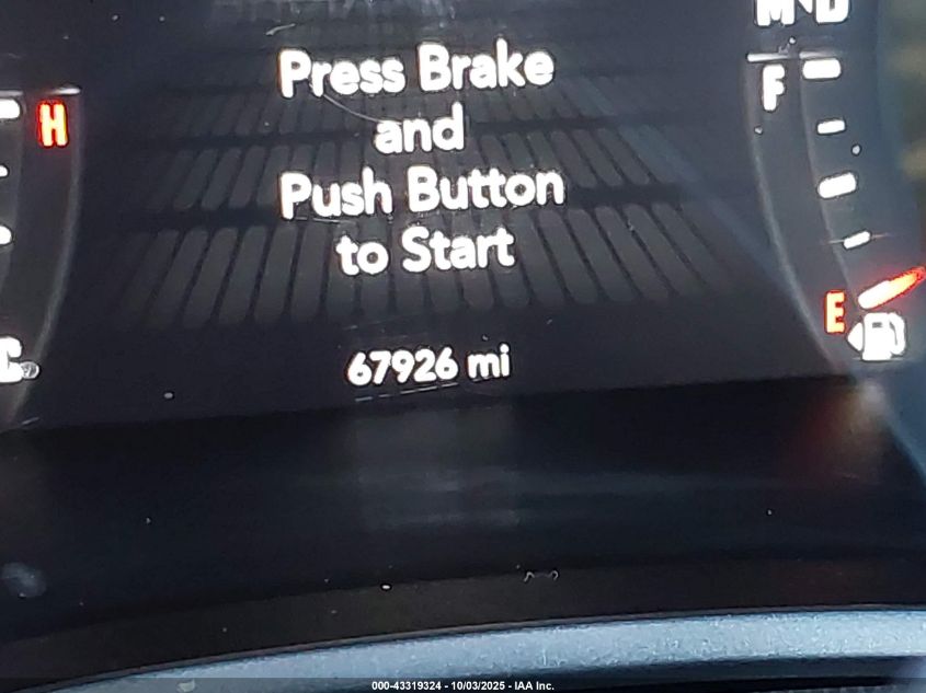 2016 Dodge Challenger Sxt Plus VIN: 2C3CDZAG5GH262494 Lot: 43319324