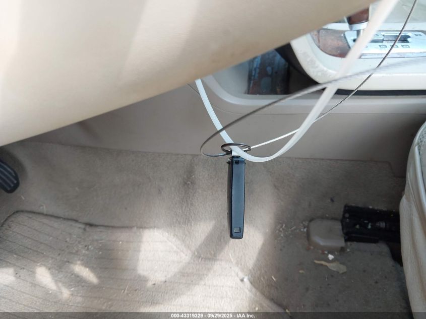 2008 Volvo Xc70 3.2 VIN: YV4BZ982181039174 Lot: 43319329