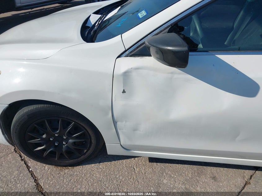 2013 Nissan Altima 2.5 S VIN: 1N4AL3AP5DN546803 Lot: 43319330