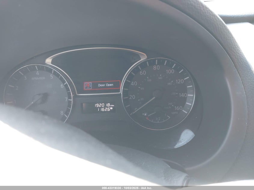 2013 Nissan Altima 2.5 S VIN: 1N4AL3AP5DN546803 Lot: 43319330