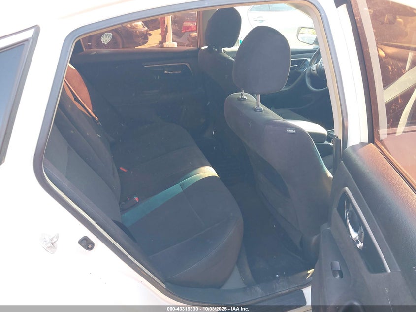 2013 Nissan Altima 2.5 S VIN: 1N4AL3AP5DN546803 Lot: 43319330