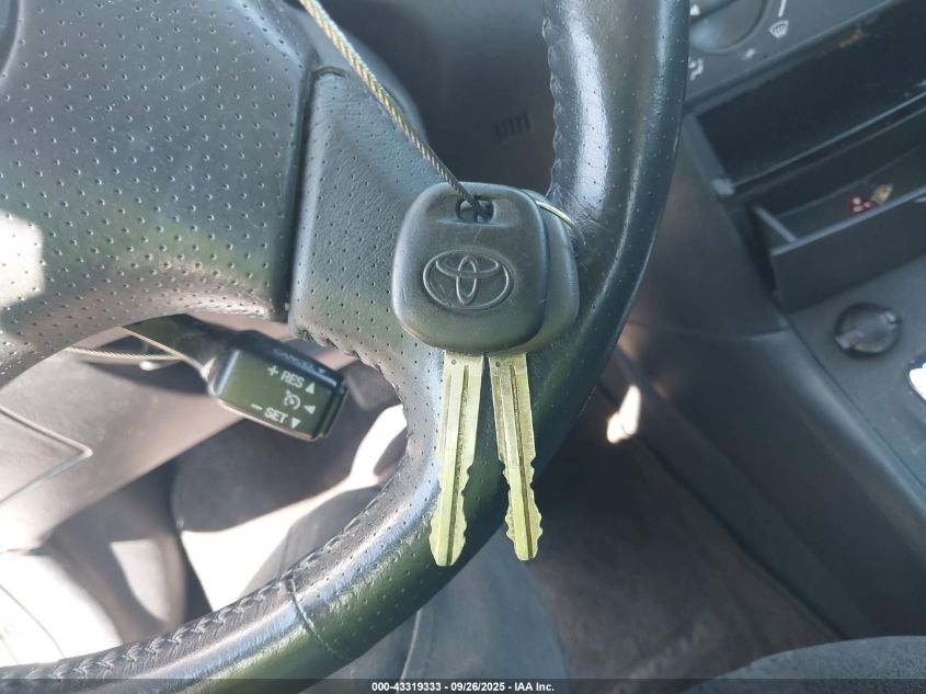 2006 Toyota Corolla S VIN: 1NXBR32E96Z623901 Lot: 43319333