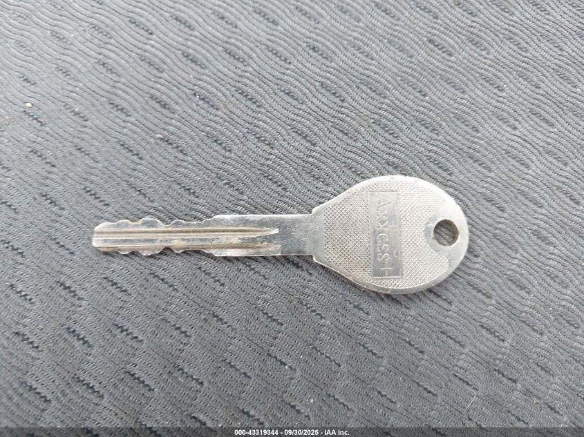 2004 Nissan Xterra Xe VIN: 5N1ED28T64C634157 Lot: 43319344