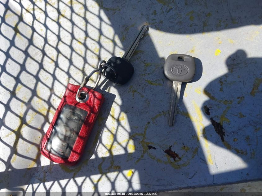 2001 Toyota Avalon Xls VIN: 4T1BF28B41U125954 Lot: 43319348