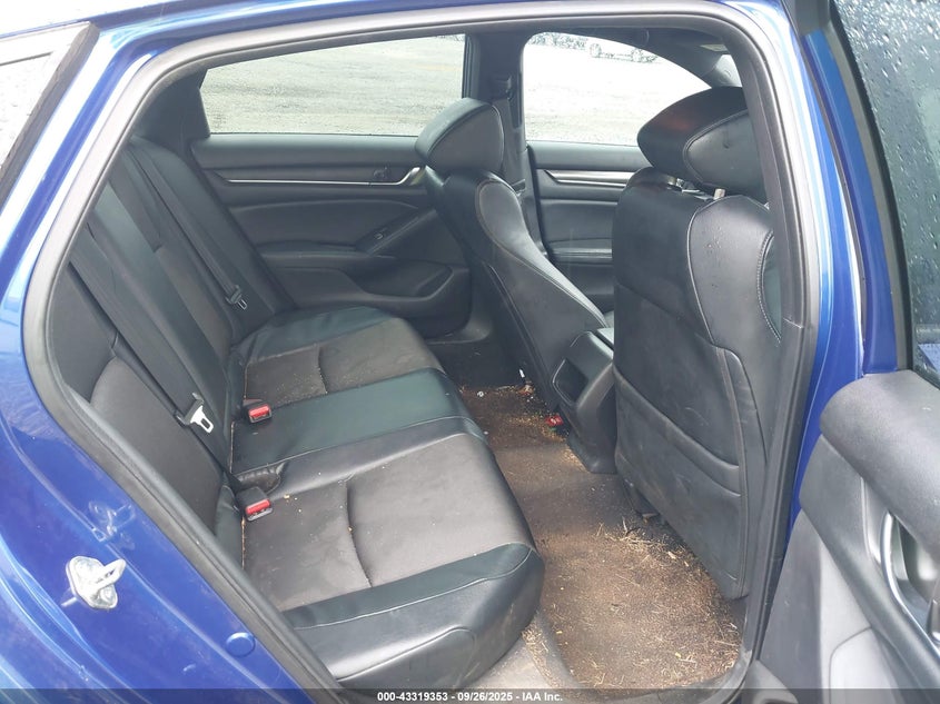 1HGCV1F34JA201287 2018 HONDA ACCORD photo no. 8