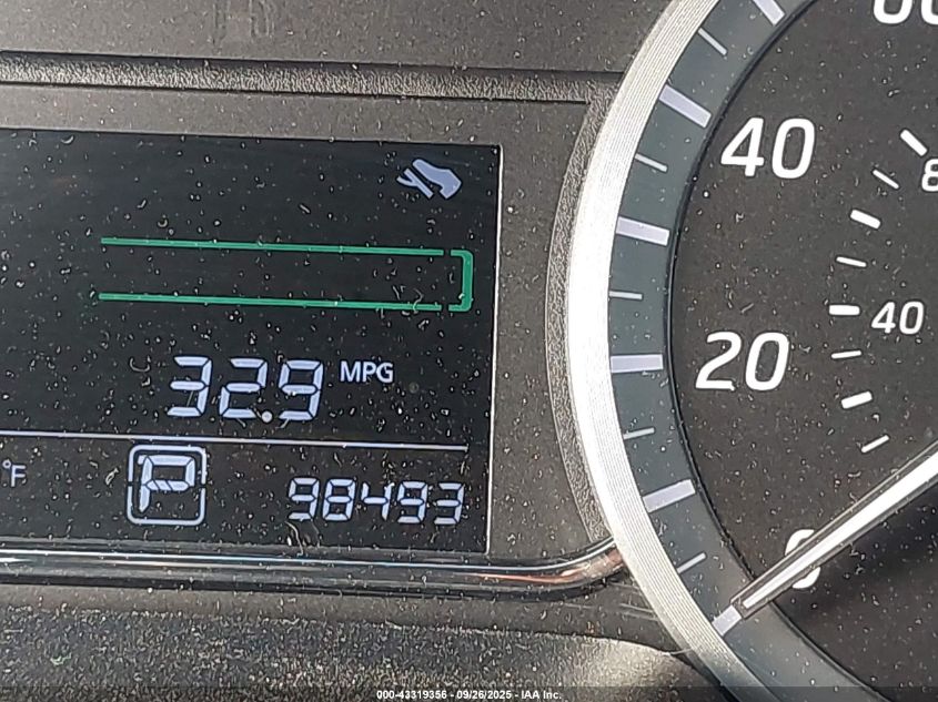 2013 Nissan Sentra Sr VIN: 3N1AB7AP7DL671650 Lot: 43319356