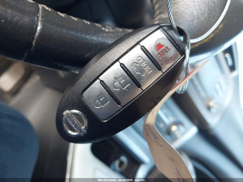 2013 Nissan Sentra Sr VIN: 3N1AB7AP7DL671650 Lot: 43319356