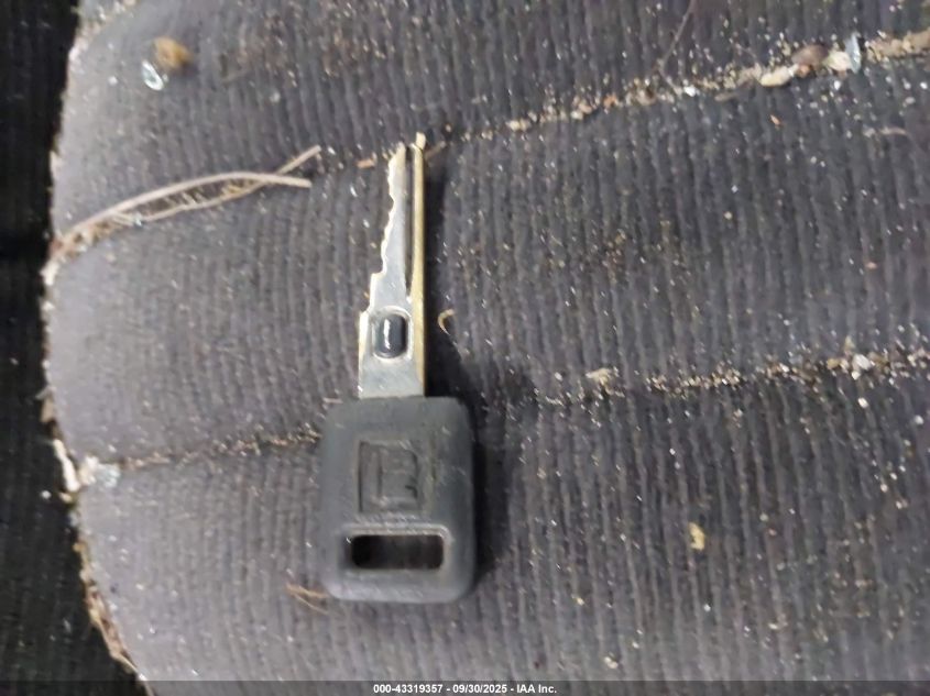 1996 Pontiac Bonneville Se VIN: 1G2HX52K3TH213321 Lot: 43319357