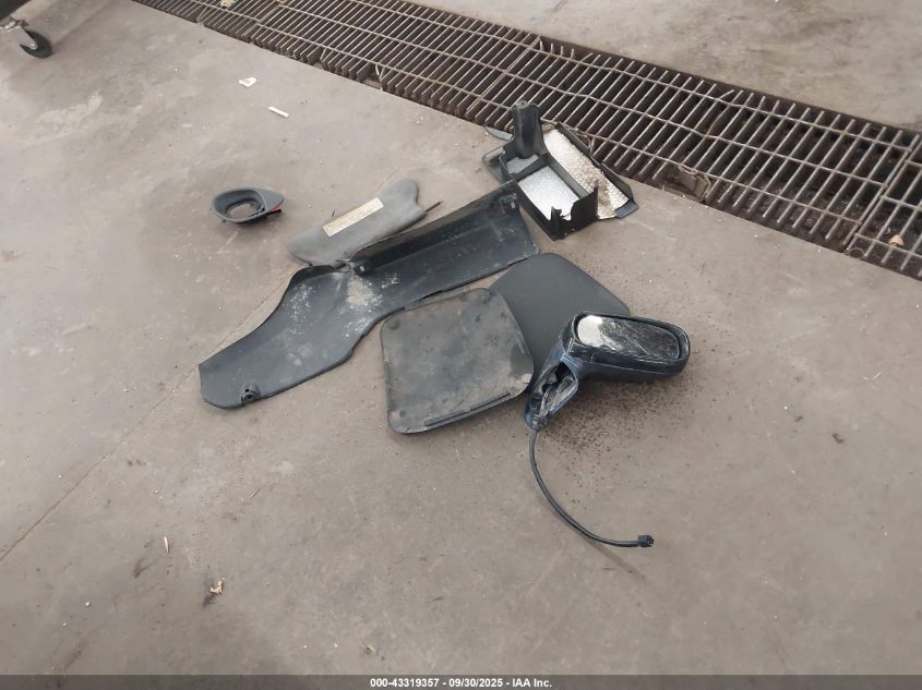 1996 Pontiac Bonneville Se VIN: 1G2HX52K3TH213321 Lot: 43319357