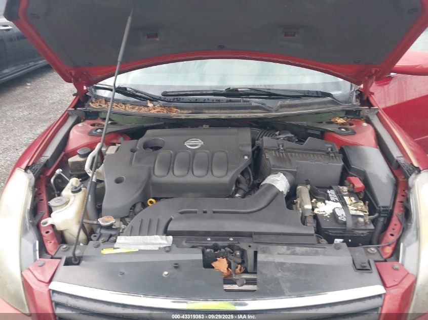 2007 Nissan Altima 2.5 S VIN: 1N4AL21E17N428339 Lot: 43319363