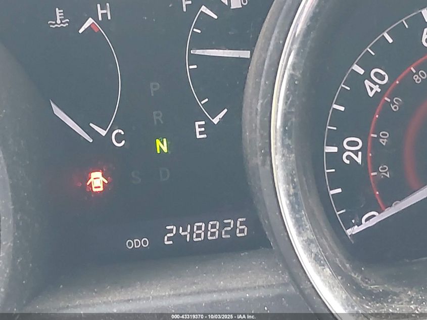 2011 Toyota Highlander Limited V6 VIN: 5TDDK3EH6BS082926 Lot: 43319370