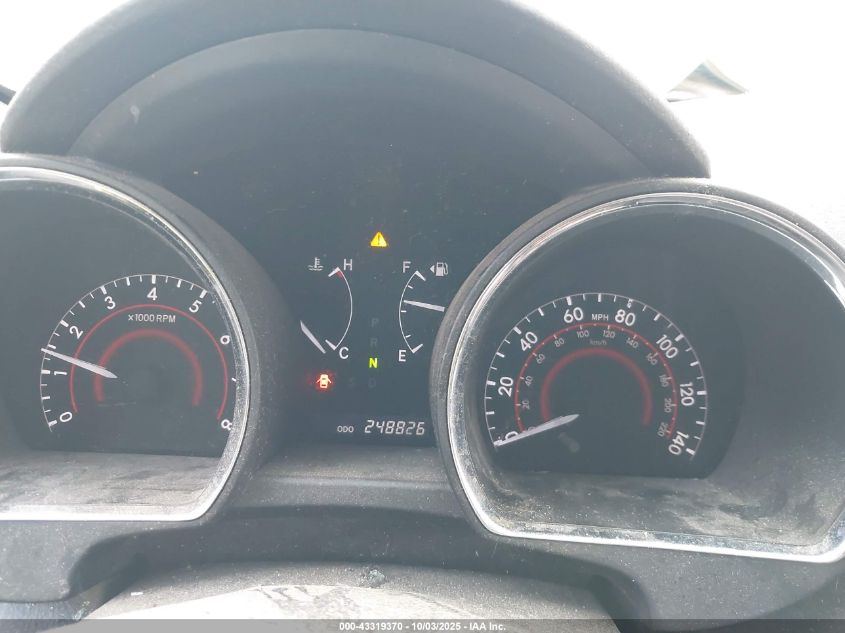 2011 Toyota Highlander Limited V6 VIN: 5TDDK3EH6BS082926 Lot: 43319370