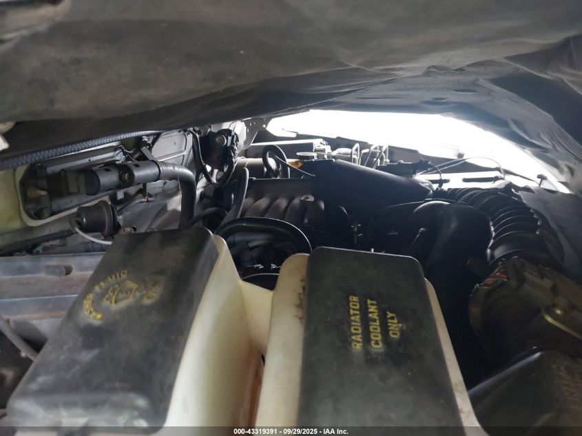 2003 Ford Ranger Edge/Xl/Xlt VIN: 1FTYR10U03PB79038 Lot: 43319391