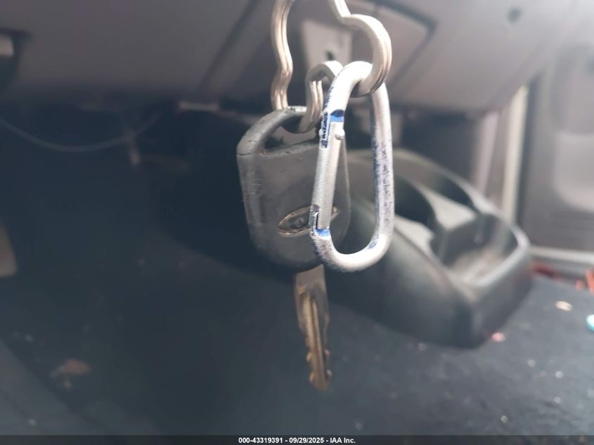 2003 Ford Ranger Edge/Xl/Xlt VIN: 1FTYR10U03PB79038 Lot: 43319391