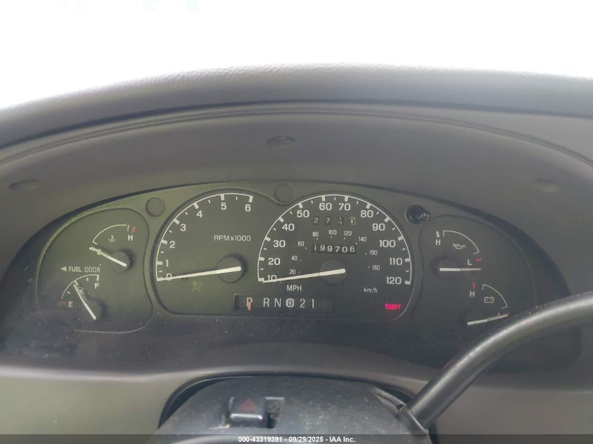 2003 Ford Ranger Edge/Xl/Xlt VIN: 1FTYR10U03PB79038 Lot: 43319391