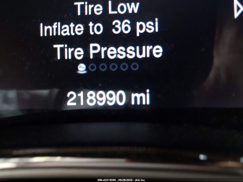 2014 Jeep Grand Cherokee Summit VIN: 1C4RJFJG6EC492882 Lot: 43319395