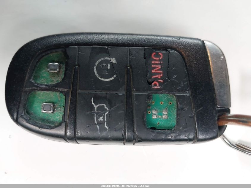 2014 Jeep Grand Cherokee Summit VIN: 1C4RJFJG6EC492882 Lot: 43319395