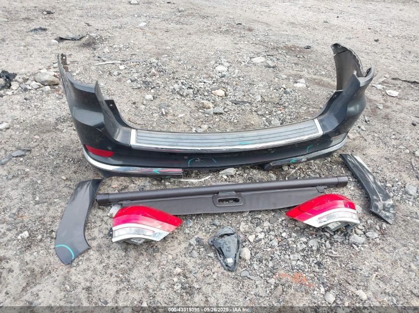 2014 Jeep Grand Cherokee Summit VIN: 1C4RJFJG6EC492882 Lot: 43319395