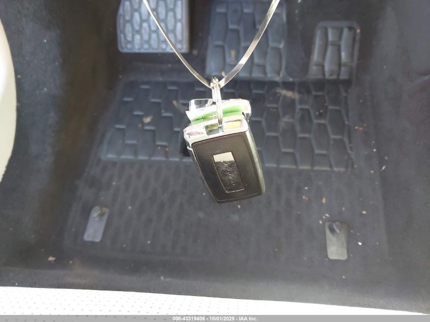 2019 Jaguar I-Pace Se VIN: SADHC2S12K1F73028 Lot: 43319406