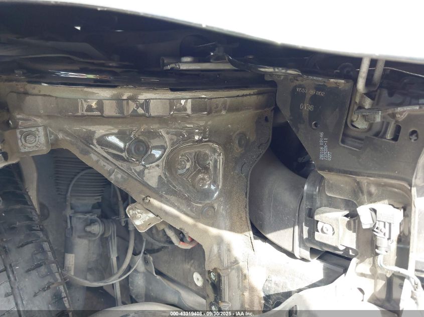 2016 BMW 750I VIN: WBA7F0C53GGL99859 Lot: 43319408