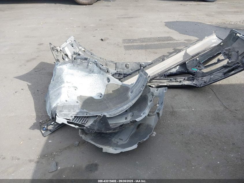 2016 BMW 750I VIN: WBA7F0C53GGL99859 Lot: 43319408