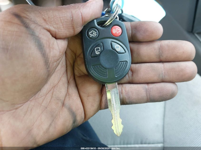 2012 Ford Fusion Se VIN: 3FAHP0HAXCR121141 Lot: 43319418