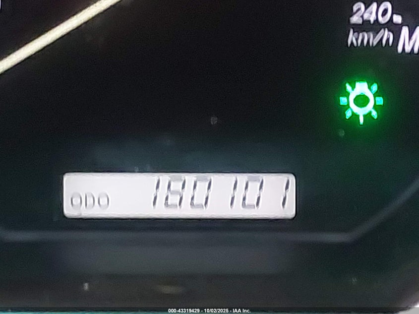 2009 Lexus Rx 350 VIN: 2T2HK31U79C134633 Lot: 43319429