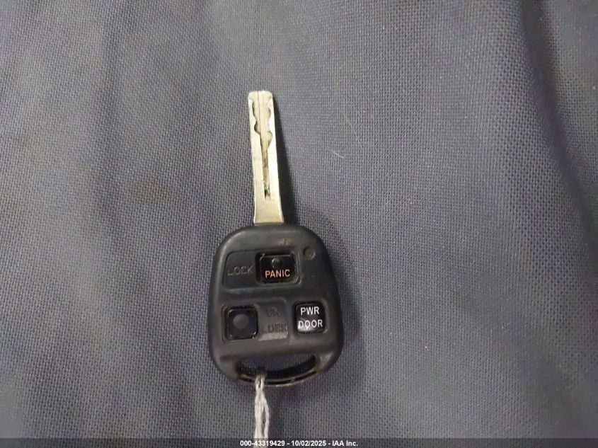 2009 Lexus Rx 350 VIN: 2T2HK31U79C134633 Lot: 43319429