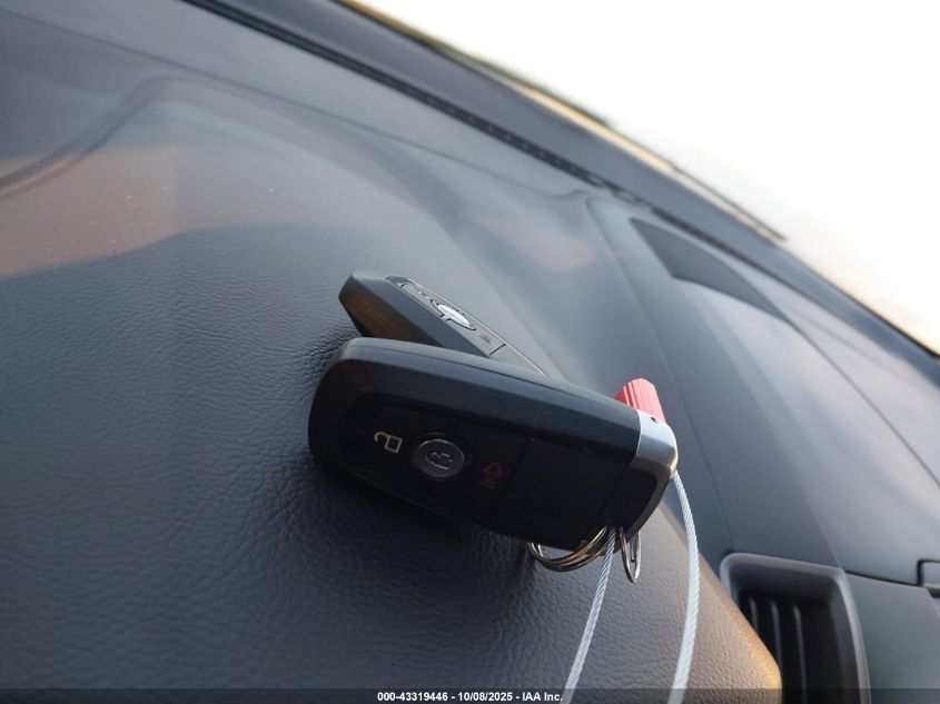 2019 Ford Edge Sel VIN: 2FMPK4J91KBB86013 Lot: 43319446