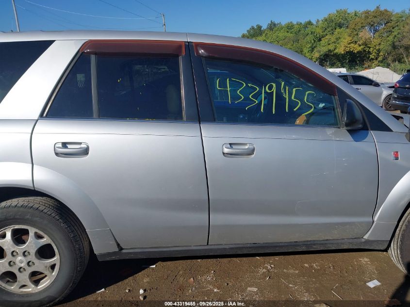 2006 Saturn Vue V6 VIN: 5GZCZ53456S881661 Lot: 43319455