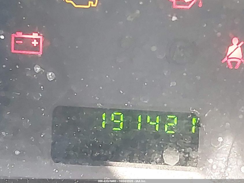 2010 Ford Edge Se VIN: 2FMDK3GCXABB76806 Lot: 43319460