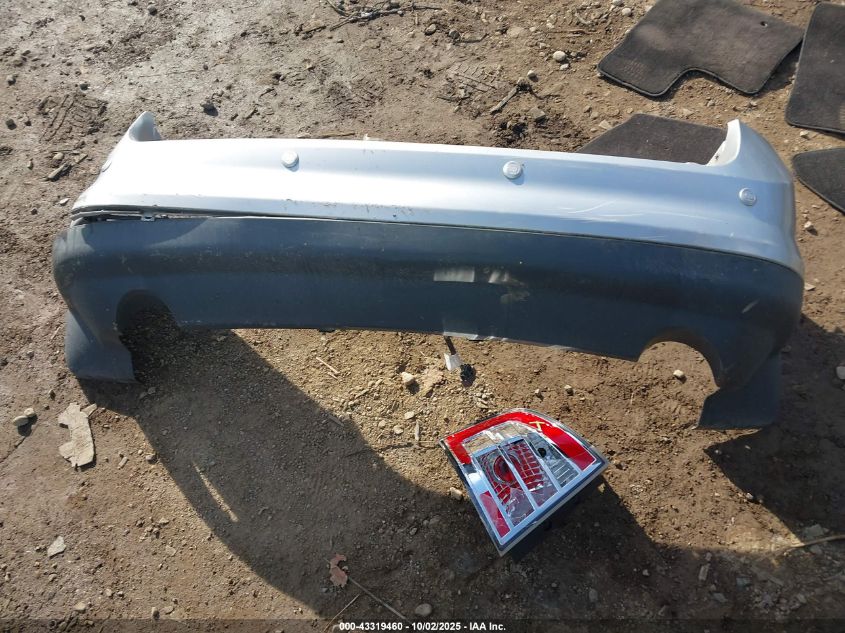 2010 Ford Edge Se VIN: 2FMDK3GCXABB76806 Lot: 43319460