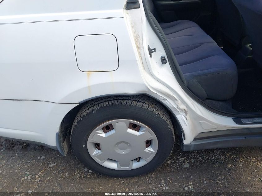 2008 Nissan Versa 1.8S VIN: 3N1BC11E38L365788 Lot: 43319469