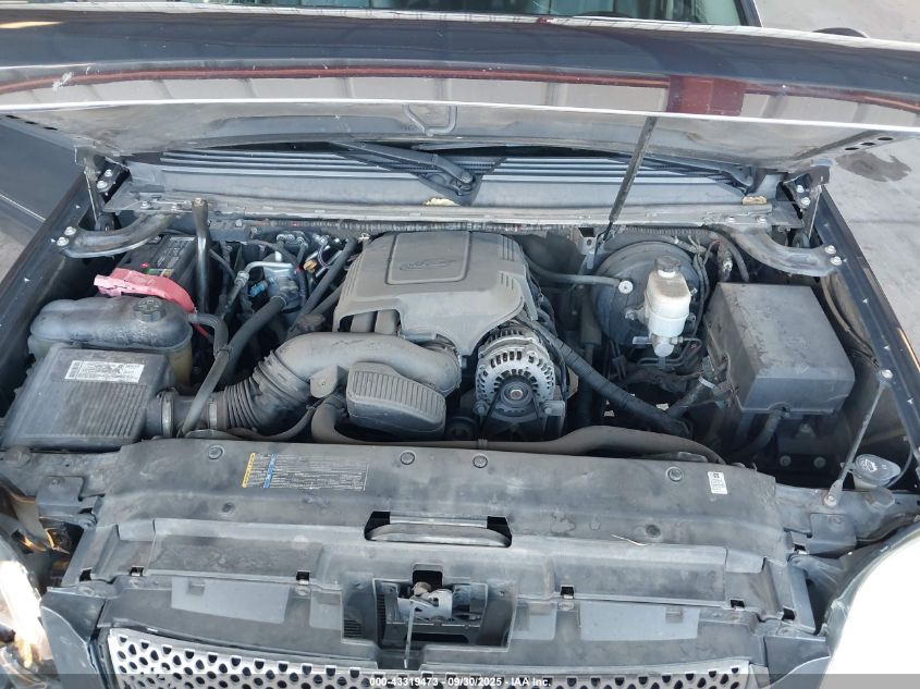 2008 GMC Yukon Xl 1500 Denali VIN: 1GKFK66858J232110 Lot: 43319473