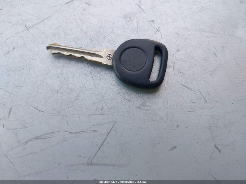 2008 GMC Yukon Xl 1500 Denali VIN: 1GKFK66858J232110 Lot: 43319473