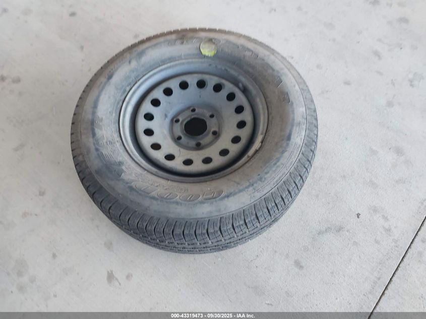 2008 GMC Yukon Xl 1500 Denali VIN: 1GKFK66858J232110 Lot: 43319473