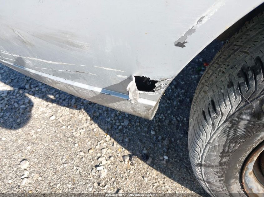 2005 Ford Focus Zx4 VIN: 1FAFP34N45W127342 Lot: 43319477