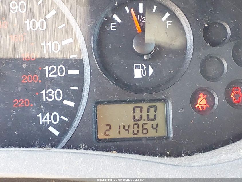 2005 Ford Focus Zx4 VIN: 1FAFP34N45W127342 Lot: 43319477