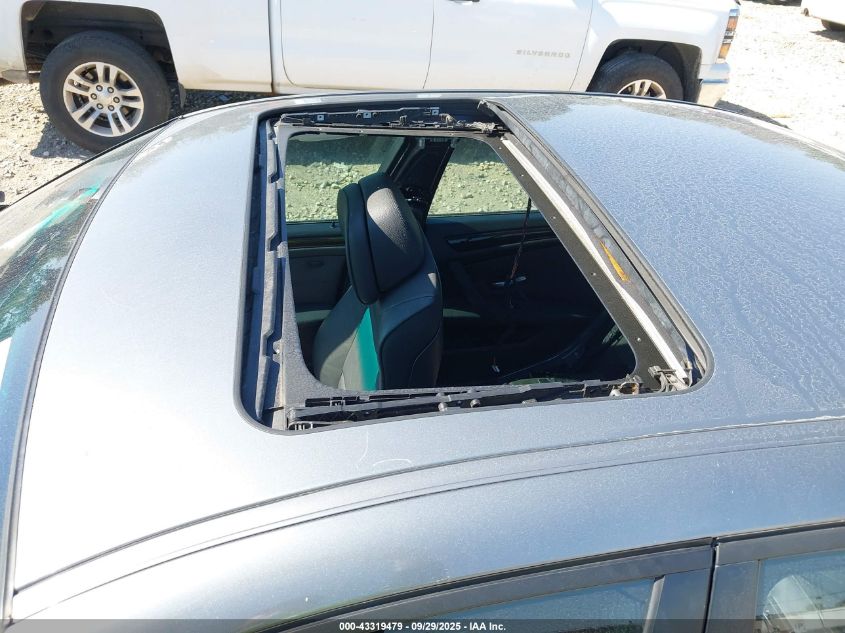 2010 BMW 550I VIN: WBANW5C53ACT57064 Lot: 43319479