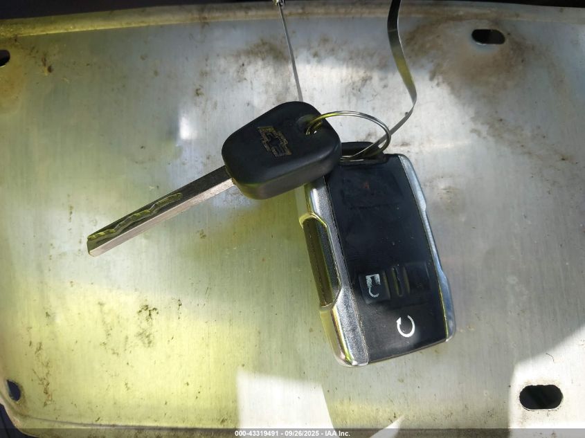 2018 Chevrolet Silverado 1500 1Lz VIN: 3GCUKSEC2JG186129 Lot: 43319491