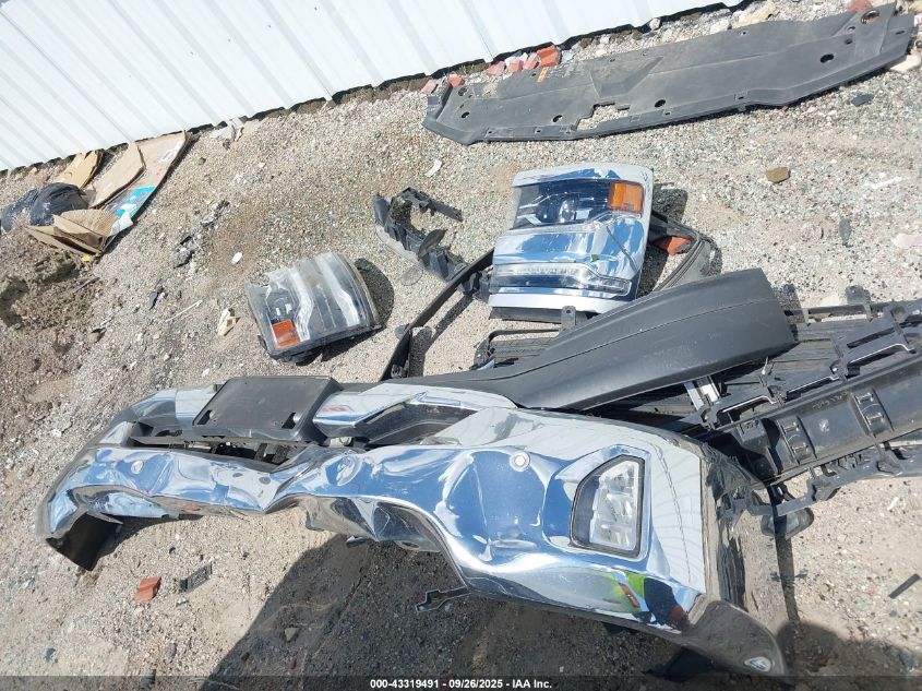 2018 Chevrolet Silverado 1500 1Lz VIN: 3GCUKSEC2JG186129 Lot: 43319491