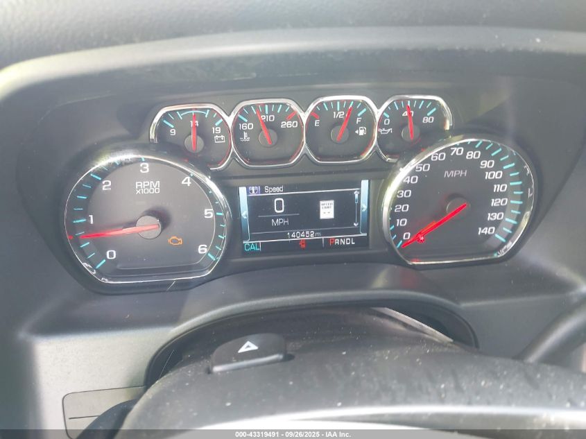 2018 Chevrolet Silverado 1500 1Lz VIN: 3GCUKSEC2JG186129 Lot: 43319491