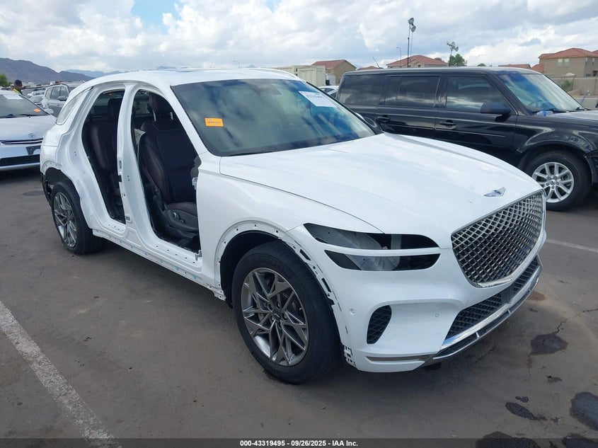 GENESIS GV70 2.5T AWD