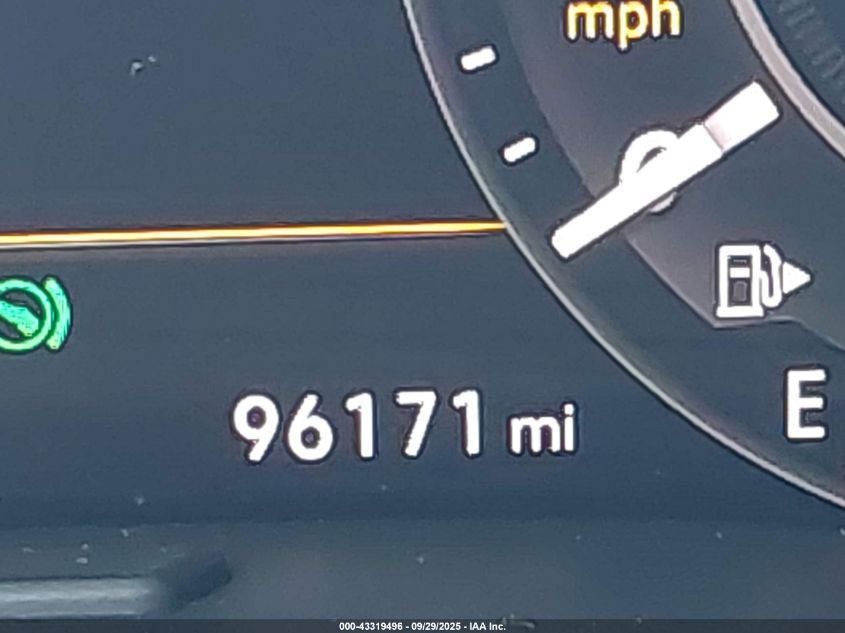 2018 Volkswagen Atlas 3.6L V6 Sel Premium VIN: 1V2NR2CA5JC534637 Lot: 43319496