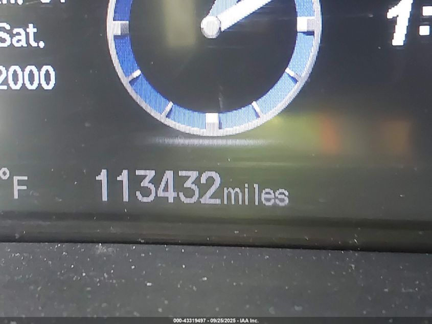 2013 Honda Civic Ex-L VIN: 19XFB2F99DE246757 Lot: 43319497