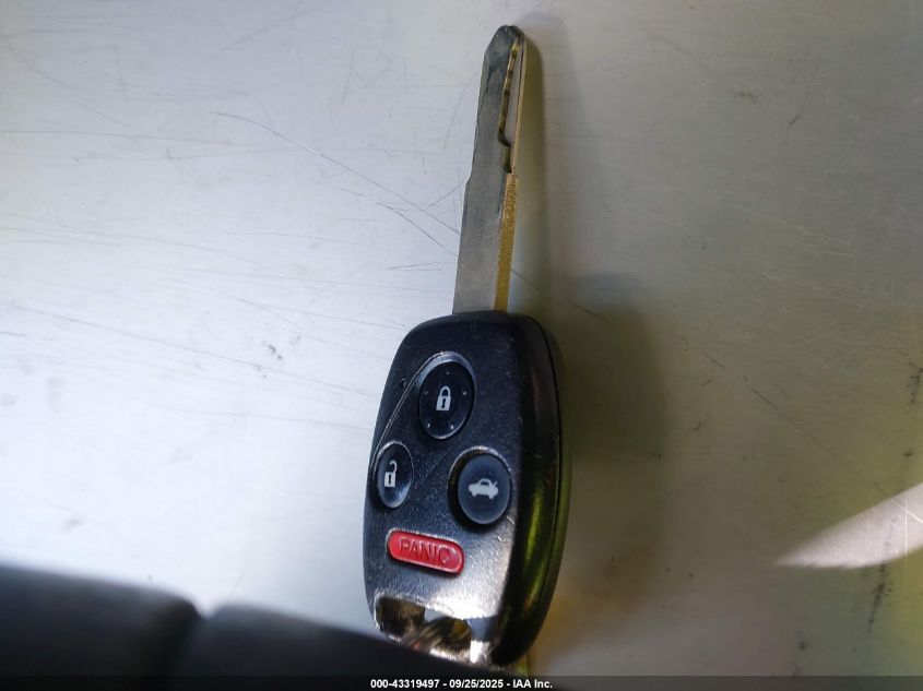 2013 Honda Civic Ex-L VIN: 19XFB2F99DE246757 Lot: 43319497