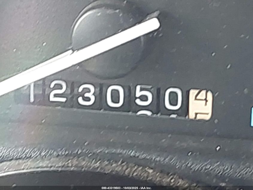 1995 Buick Century Special VIN: 1G4AG85M2S6459309 Lot: 43319503