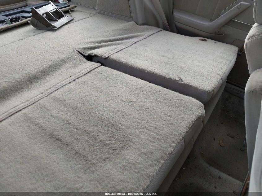 1995 Buick Century Special VIN: 1G4AG85M2S6459309 Lot: 43319503